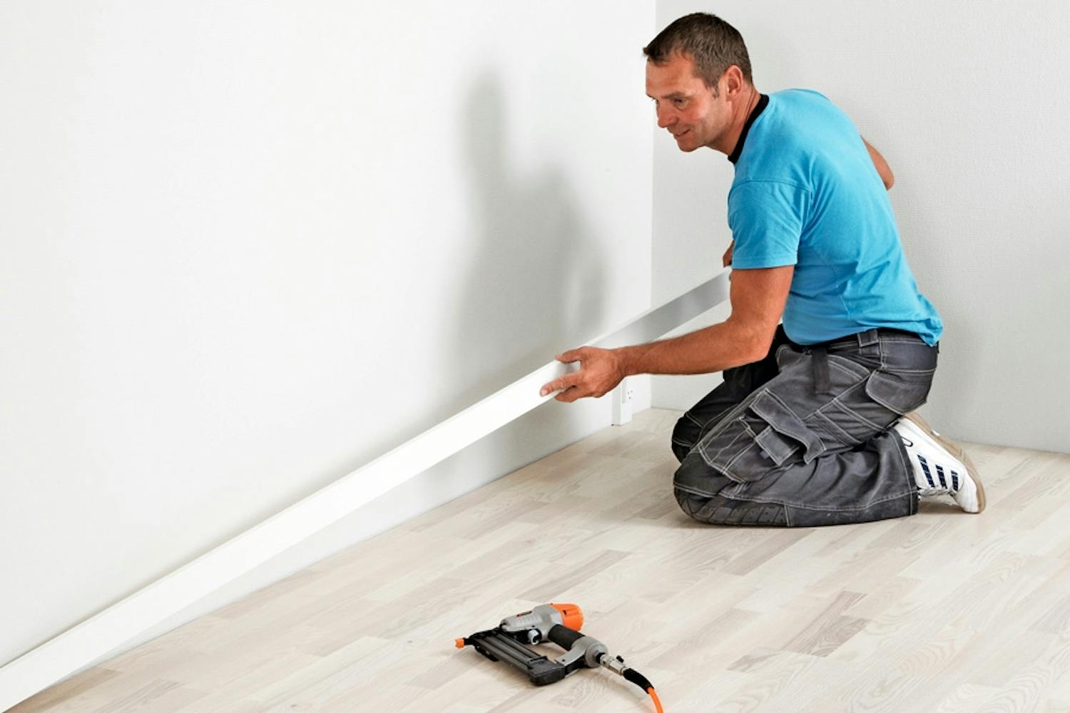 Halvimmat jalkalistat voivat tulla kalliiksi Halvimmat jalkalistat voivat tulla kalliiksi